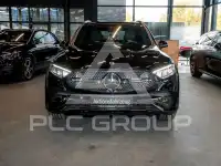 2026 Mercedes Benz GLC 200