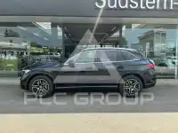 2026 Mercedes Benz GLC 200