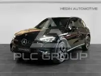 2026 Mercedes Benz GLC 200