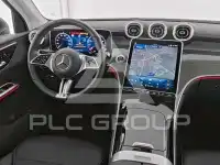 2026 Mercedes Benz GLC 200