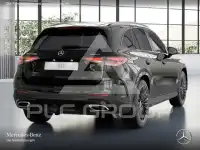 2026 Mercedes Benz GLC 200