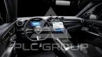 2026 Mercedes Benz GLC 200