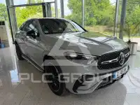 2026 Mercedes Benz GLC 200