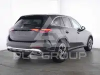 2026 Mercedes Benz GLC 200