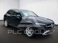2026 Mercedes Benz GLC 200