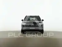 2026 Mercedes Benz GLC 200