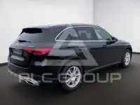 2026 Mercedes Benz GLC 200
