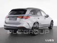 2026 Mercedes Benz GLC 200