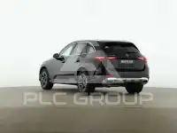 2026 Mercedes Benz GLC 200