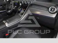 2026 Mercedes Benz GLC 200