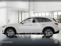 2026 Mercedes Benz GLC 200