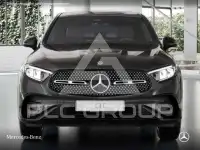 2026 Mercedes Benz GLC 200