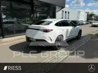 2026 Mercedes Benz GLC 200