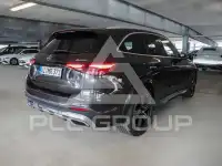 2026 Mercedes Benz GLC 200