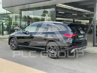 2026 Mercedes Benz GLC 200