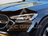 2026 Mercedes Benz GLC 200