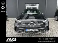 2026 Mercedes Benz GLC 200