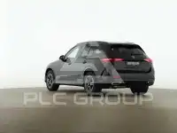2026 Mercedes Benz GLC 200