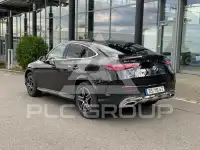2026 Mercedes Benz GLC 200