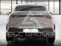 2026 Mercedes Benz GLC 200