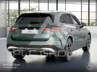 2026 Mercedes Benz GLC 200