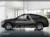 2026 Mercedes Benz GLC 200
