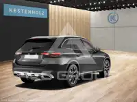 2026 Mercedes Benz GLC 200