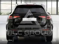 2026 Mercedes Benz GLC 200