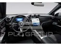 2026 Mercedes Benz GLC 200