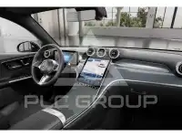 2026 Mercedes Benz GLC 200