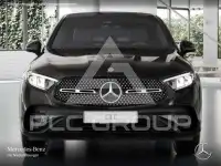 2026 Mercedes Benz GLC 200