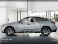 2026 Mercedes Benz GLC 200