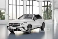 2026 Mercedes Benz GLC 200