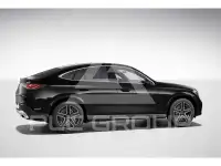 2026 Mercedes Benz GLC 200
