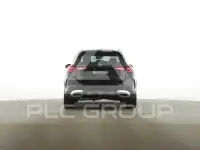 2026 Mercedes Benz GLC 200
