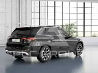 2026 Mercedes Benz GLC 200