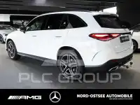 2026 Mercedes Benz GLC 200