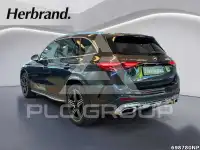 2026 Mercedes Benz GLC 200