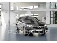 2026 Mercedes Benz GLC 200