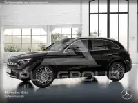 2026 Mercedes Benz GLC 200
