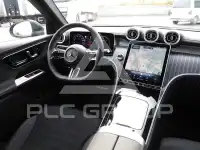 2026 Mercedes Benz GLC 200