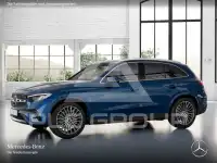 2026 Mercedes Benz GLC 200