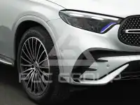 2026 Mercedes Benz GLC 200