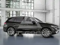 2026 Mercedes Benz GLC 200