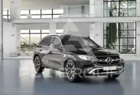 2026 Mercedes Benz GLC 200