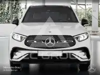 2026 Mercedes Benz GLC 200