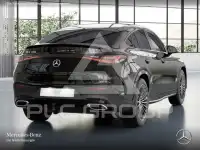 2026 Mercedes Benz GLC 200
