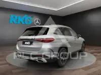 2026 Mercedes Benz GLC 200