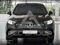 2026 Mercedes Benz GLC 200