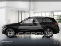 2026 Mercedes Benz GLC 200